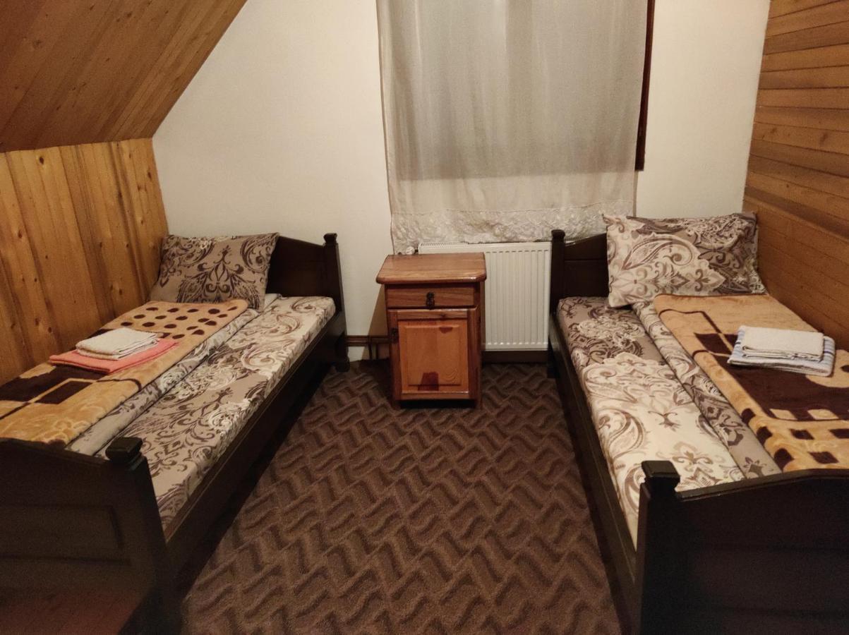 Apartmani Cetkovic Zabljak  Exterior photo