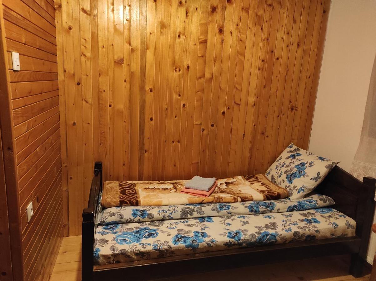 Apartmani Cetkovic Zabljak  Exterior photo