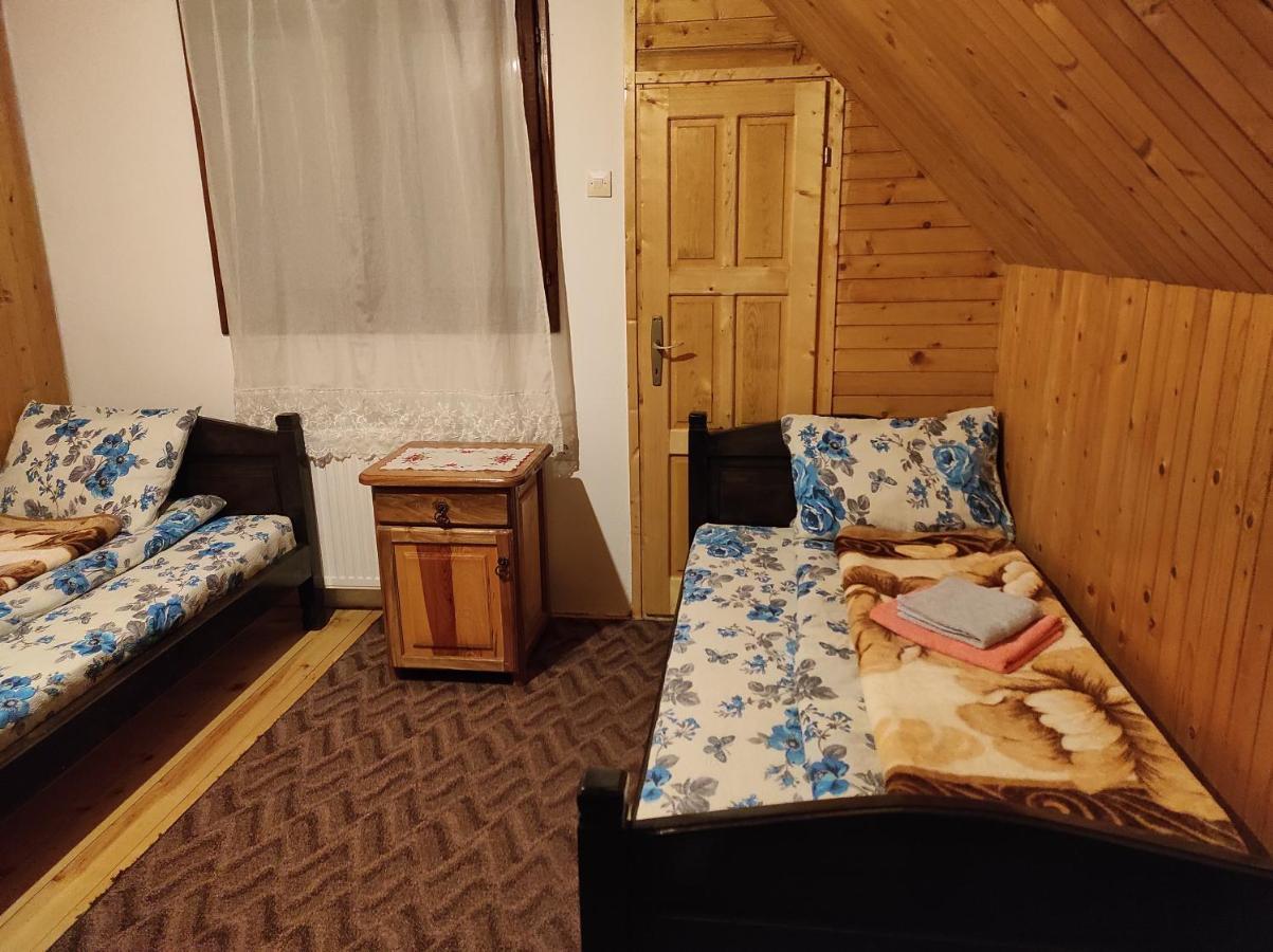 Apartmani Cetkovic Zabljak  Exterior photo