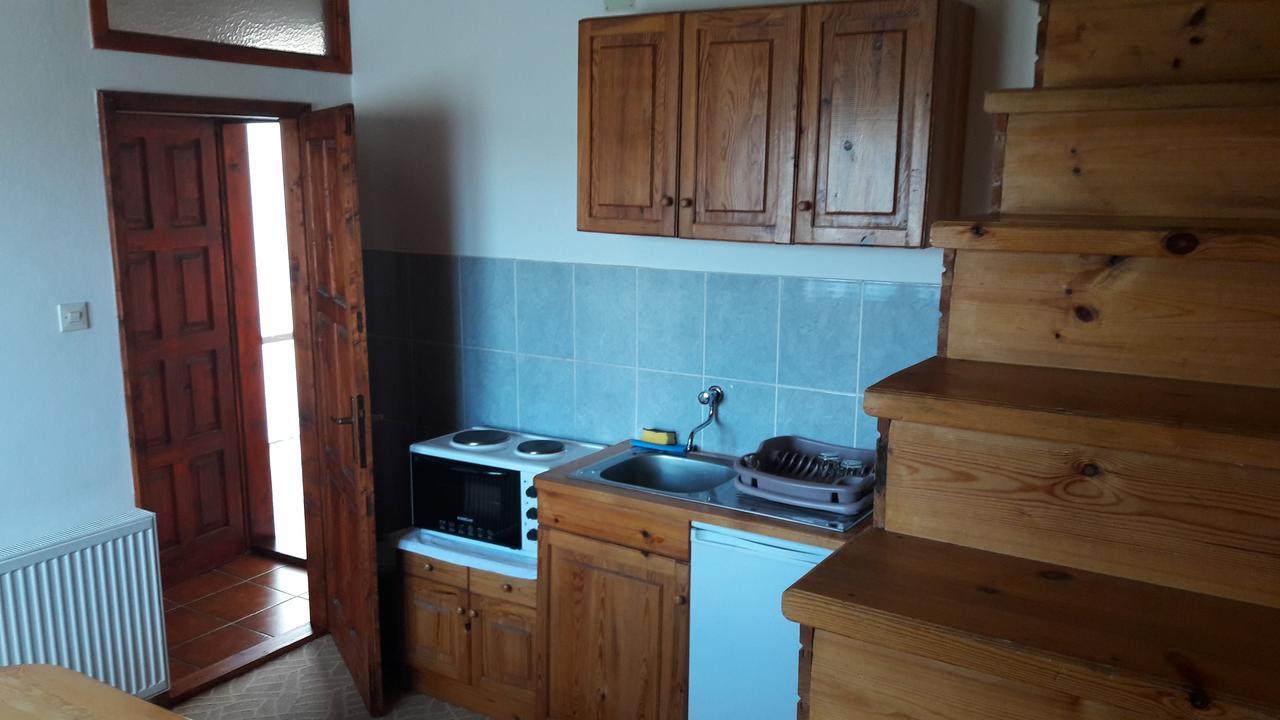 Apartmani Cetkovic Zabljak  Exterior photo