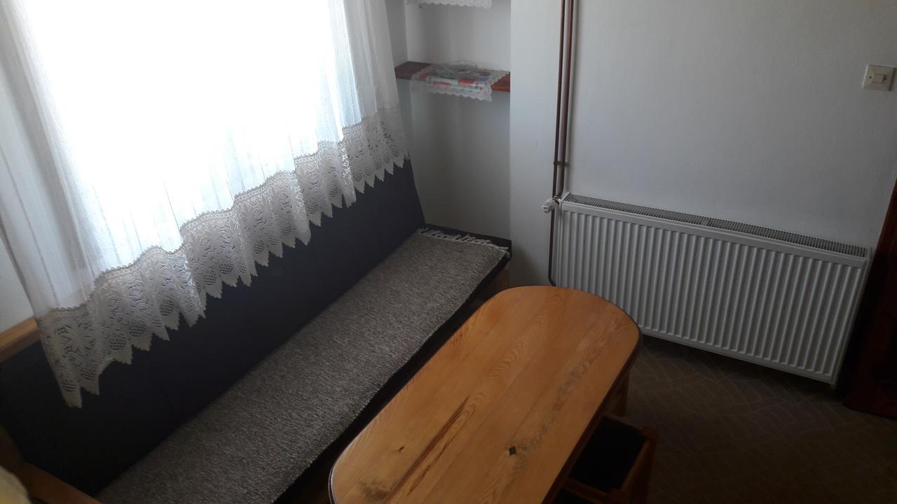 Apartmani Cetkovic Zabljak  Exterior photo