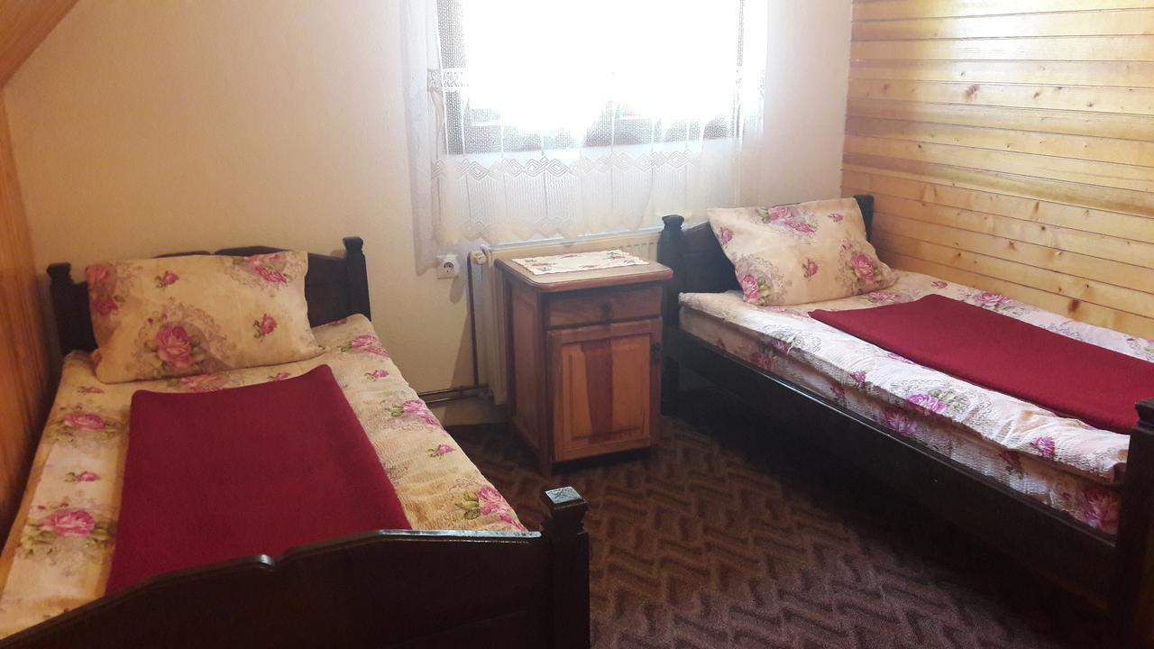 Apartmani Cetkovic Zabljak  Exterior photo
