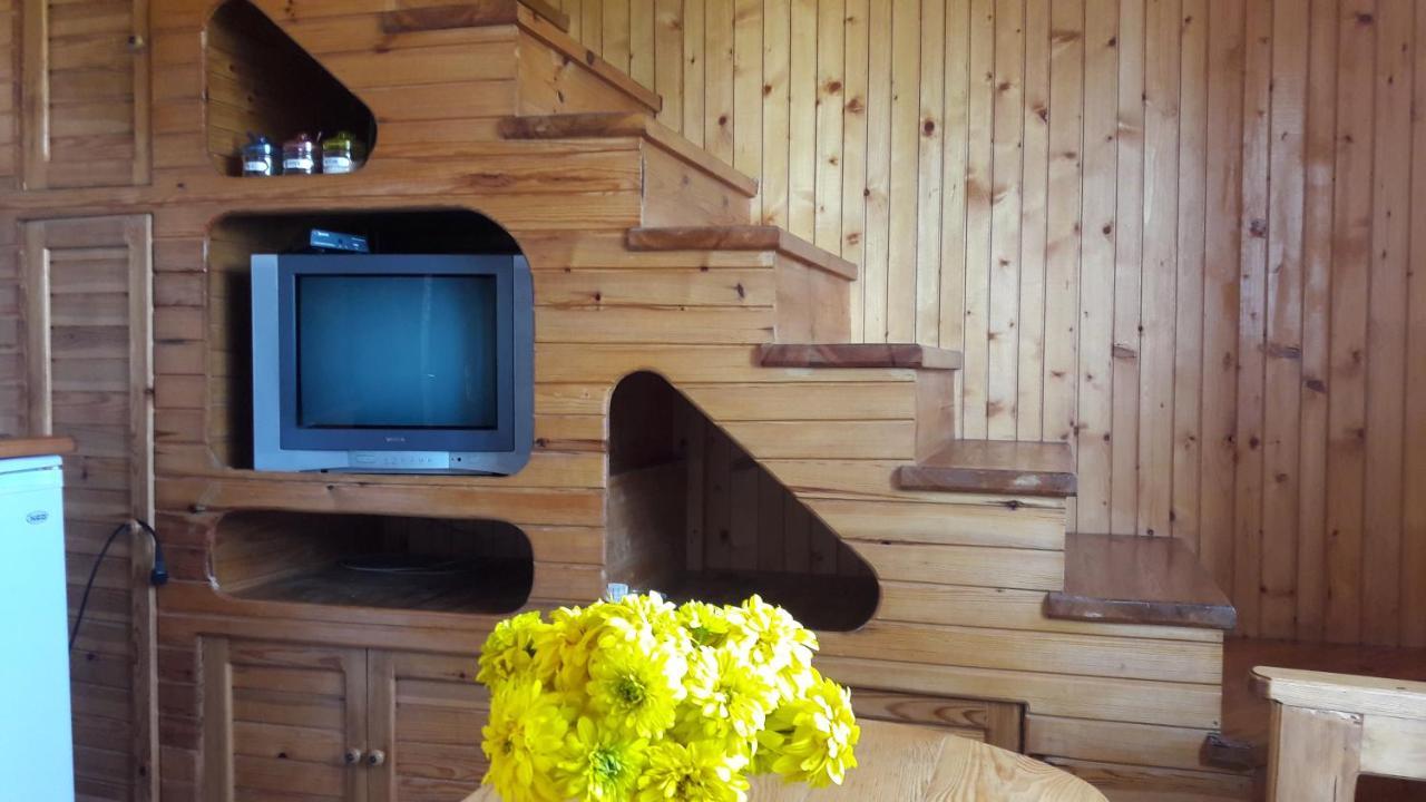 Apartmani Cetkovic Zabljak  Exterior photo